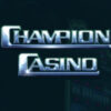 Чемпіон казино – Грати в Champion онлайн