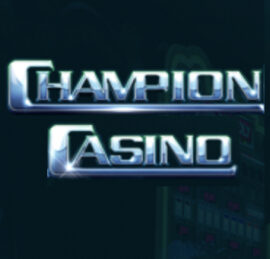 Чемпіон казино – Грати в Champion онлайн